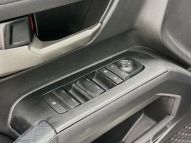 used 2024 Toyota Tacoma car, priced at $36,996