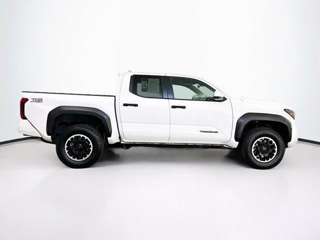 used 2024 Toyota Tacoma car, priced at $36,996