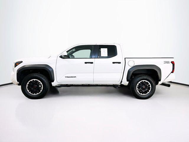 used 2024 Toyota Tacoma car, priced at $36,996