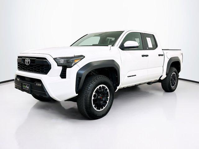 used 2024 Toyota Tacoma car, priced at $36,996