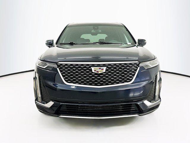 used 2021 Cadillac XT6 car, priced at $32,489