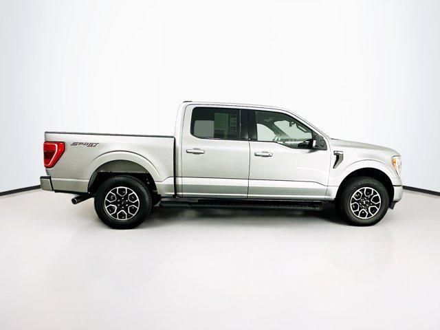 used 2023 Ford F-150 car, priced at $37,997