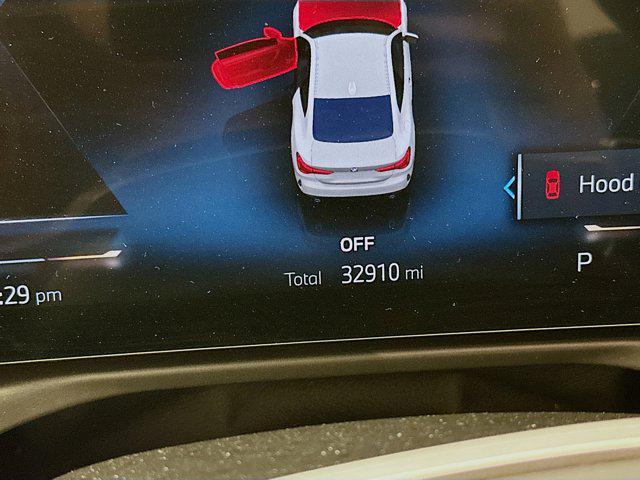 used 2025 BMW 430 car, priced at $33,787