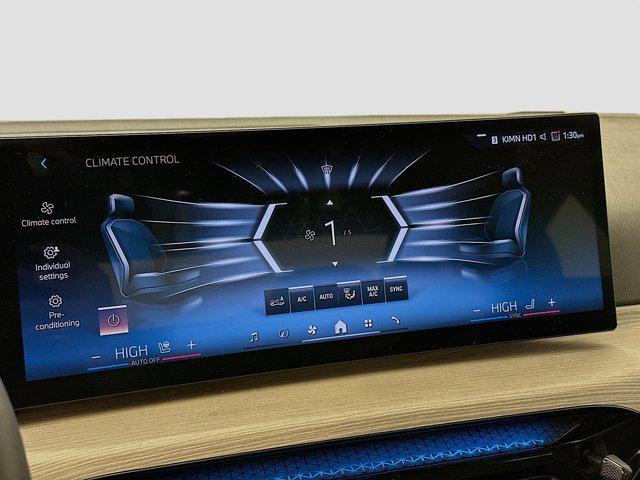 used 2025 BMW 430 car, priced at $33,787