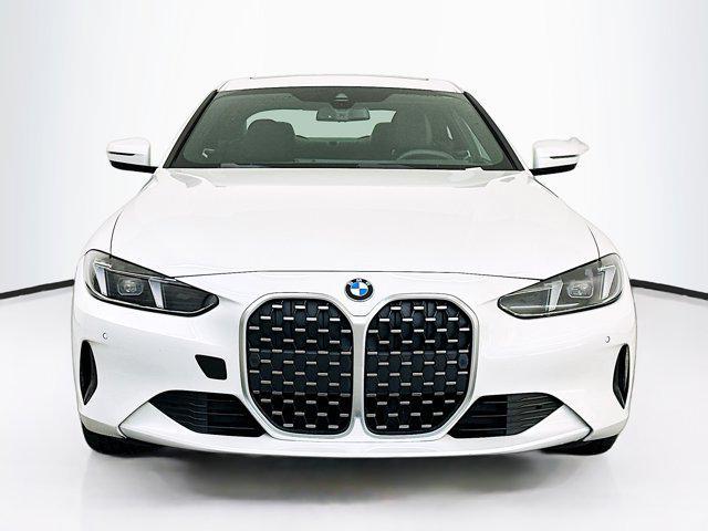 used 2025 BMW 430 car, priced at $33,787