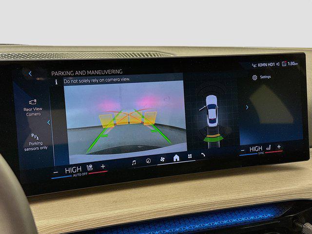 used 2025 BMW 430 car, priced at $33,787