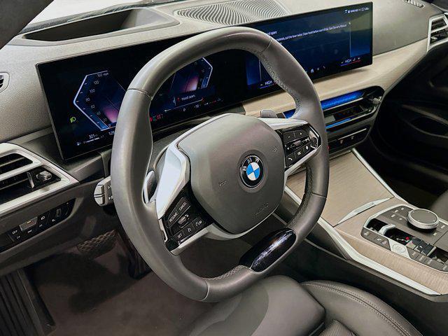 used 2025 BMW 430 car, priced at $33,787