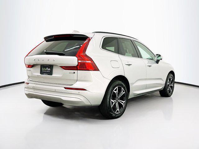 used 2022 Volvo XC60 car, priced at $28,289