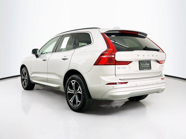 used 2022 Volvo XC60 car, priced at $28,289