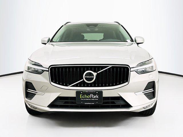 used 2022 Volvo XC60 car, priced at $28,289