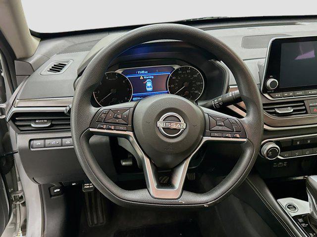 used 2023 Nissan Altima car, priced at $18,997