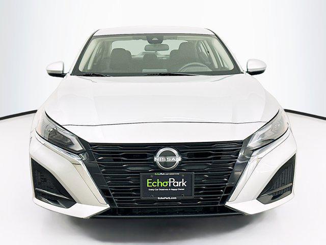used 2023 Nissan Altima car, priced at $18,997