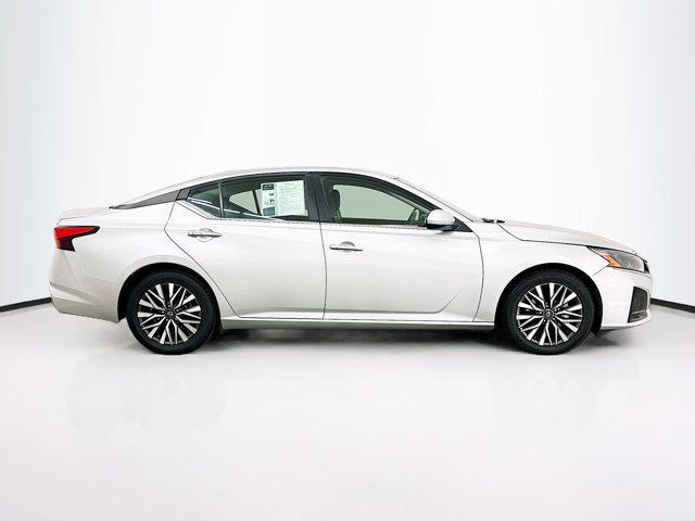 used 2023 Nissan Altima car, priced at $18,997