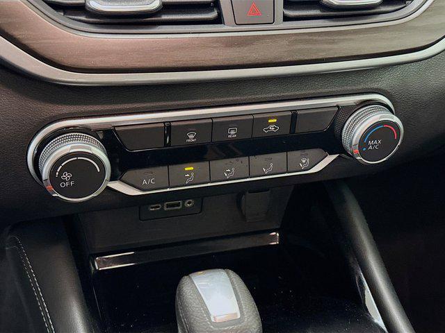 used 2023 Nissan Altima car, priced at $18,997