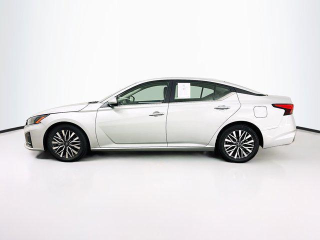 used 2023 Nissan Altima car, priced at $18,997