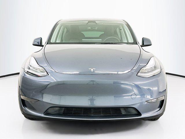 used 2023 Tesla Model Y car, priced at $34,689