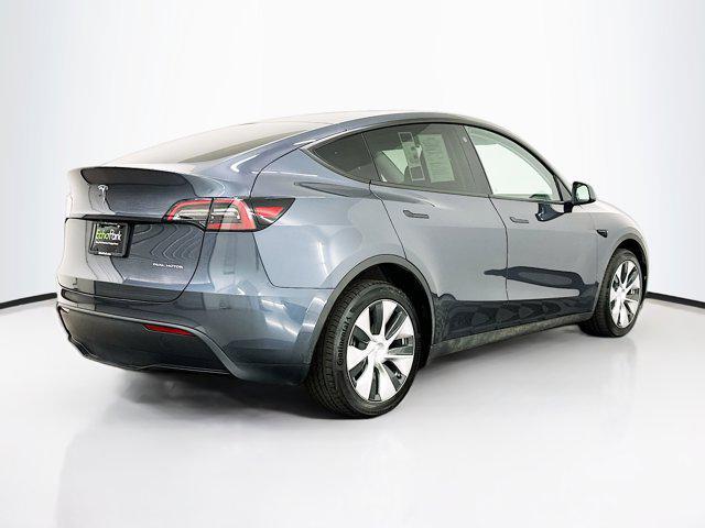 used 2023 Tesla Model Y car, priced at $34,689