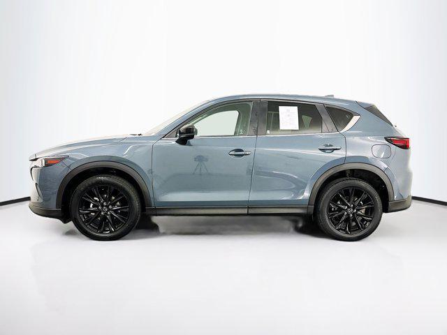 used 2024 Mazda CX-5 car, priced at $25,597