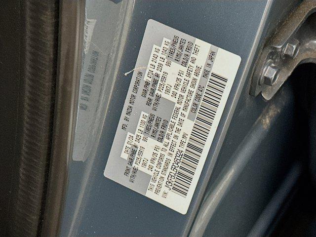 used 2024 Mazda CX-5 car, priced at $25,597