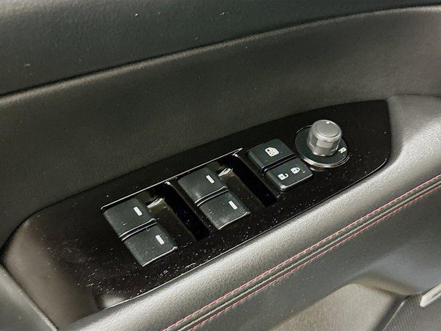 used 2024 Mazda CX-5 car, priced at $25,597