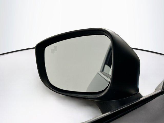 used 2024 Mazda CX-5 car, priced at $25,597