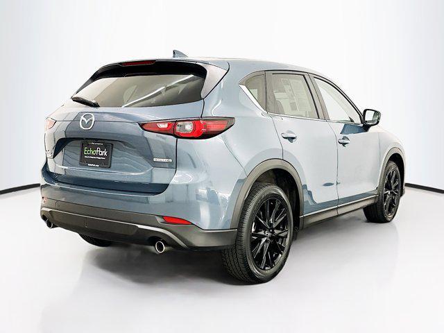 used 2024 Mazda CX-5 car, priced at $25,597