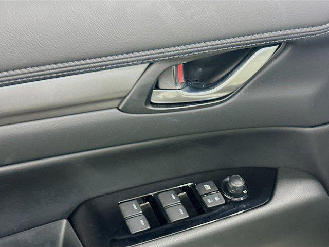used 2025 Mazda CX-5 car, priced at $28,797