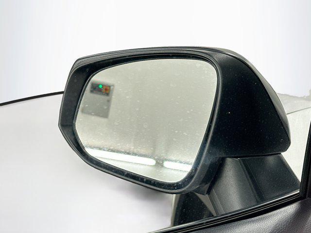 used 2023 Toyota RAV4 car, priced at $25,797