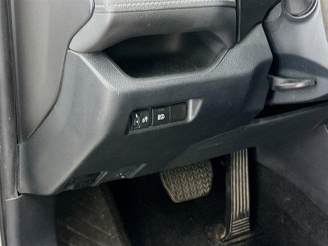 used 2023 Toyota RAV4 car, priced at $25,797