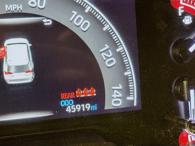 used 2023 Toyota RAV4 car, priced at $25,797