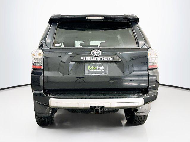 used 2024 Toyota 4Runner car, priced at $41,589