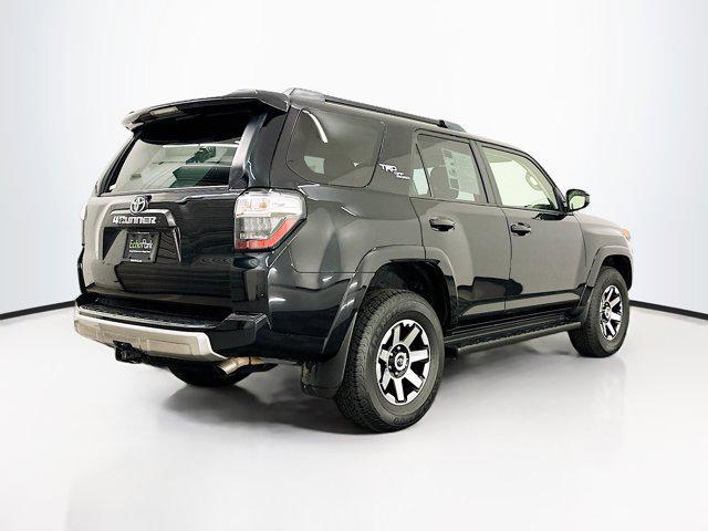 used 2024 Toyota 4Runner car, priced at $41,589