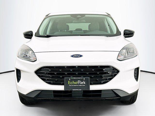 used 2021 Ford Escape car, priced at $19,789