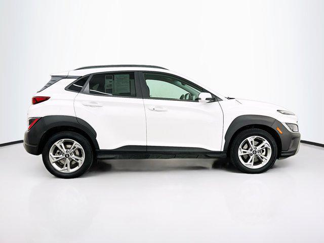 used 2023 Hyundai Kona car, priced at $19,489