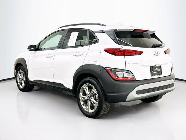 used 2023 Hyundai Kona car, priced at $19,489