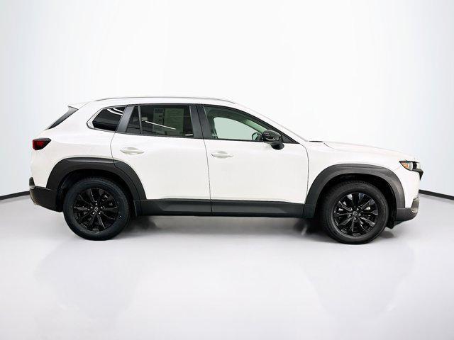 used 2024 Mazda CX-50 car, priced at $24,997