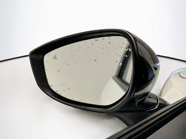 used 2024 Mazda CX-50 car, priced at $24,997