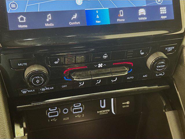 used 2022 Jeep Grand Cherokee 4xe car, priced at $30,897