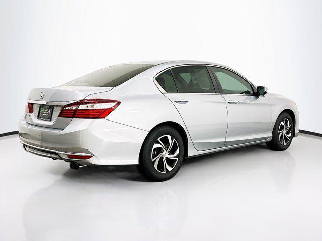 used 2016 Honda Accord car, priced at $14,999
