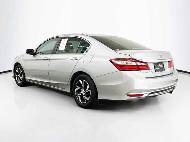 used 2016 Honda Accord car, priced at $14,999