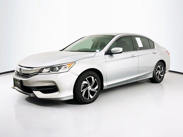 used 2016 Honda Accord car, priced at $14,999