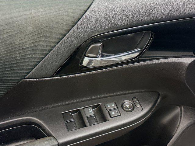 used 2016 Honda Accord car, priced at $14,999