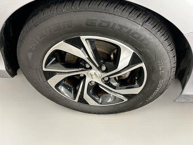 used 2016 Honda Accord car, priced at $14,999