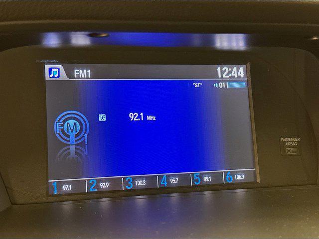 used 2016 Honda Accord car, priced at $14,999
