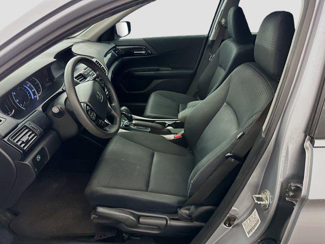 used 2016 Honda Accord car, priced at $14,999