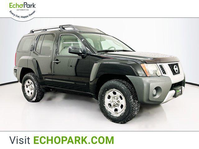 used 2010 Nissan Xterra car, priced at $8,999