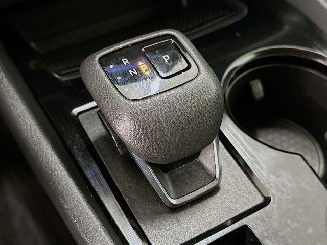 used 2023 Nissan Rogue car, priced at $20,597