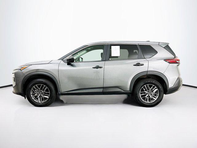 used 2023 Nissan Rogue car, priced at $20,597