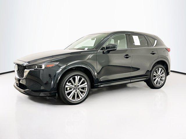 used 2023 Mazda CX-5 car, priced at $27,289