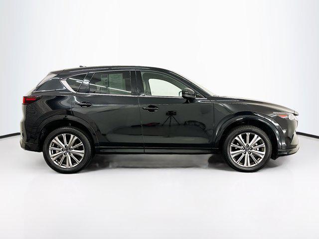 used 2023 Mazda CX-5 car, priced at $27,289